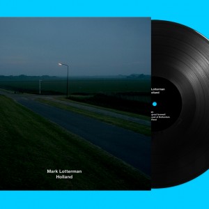 Mark Lotterman Holland vinyl